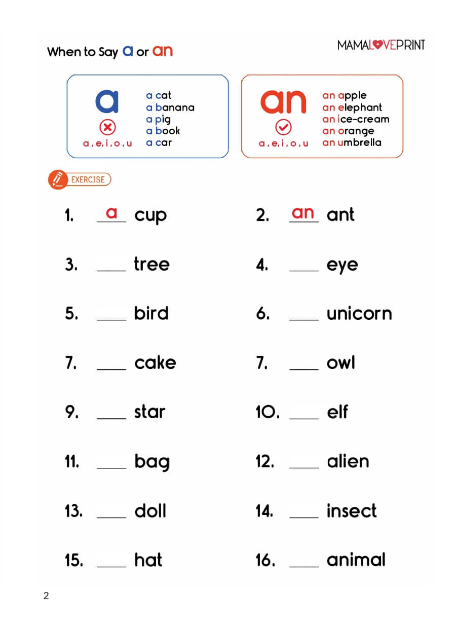 Common English Grammar