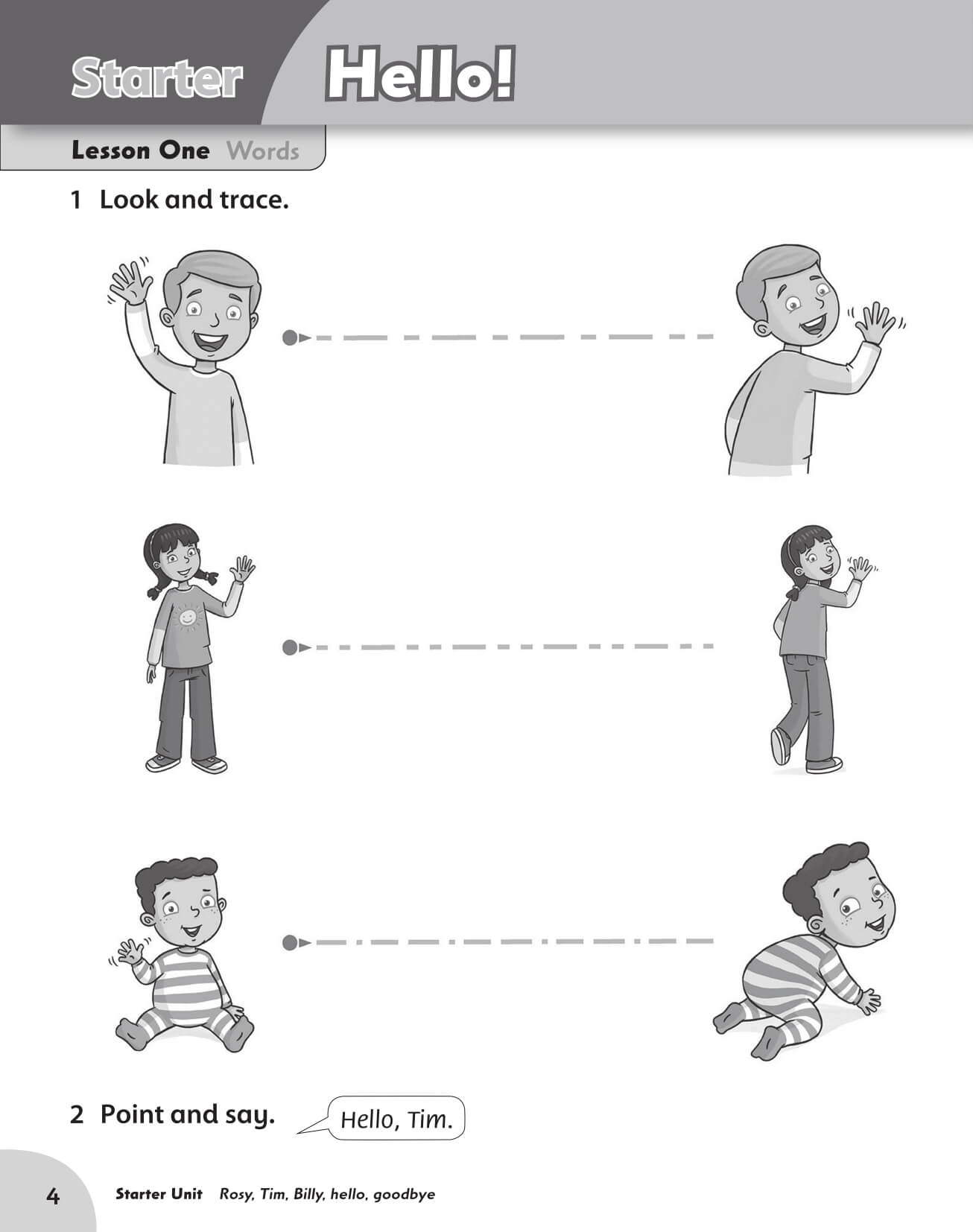 Combo 2 Sách Family and Friends 2nd Starter Class Book + Work Book