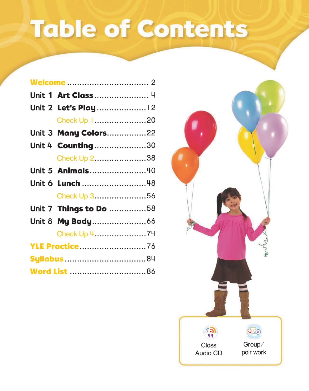 Combo 2 Sách Every Body Up Starter 2nd  Student Book + Work Book