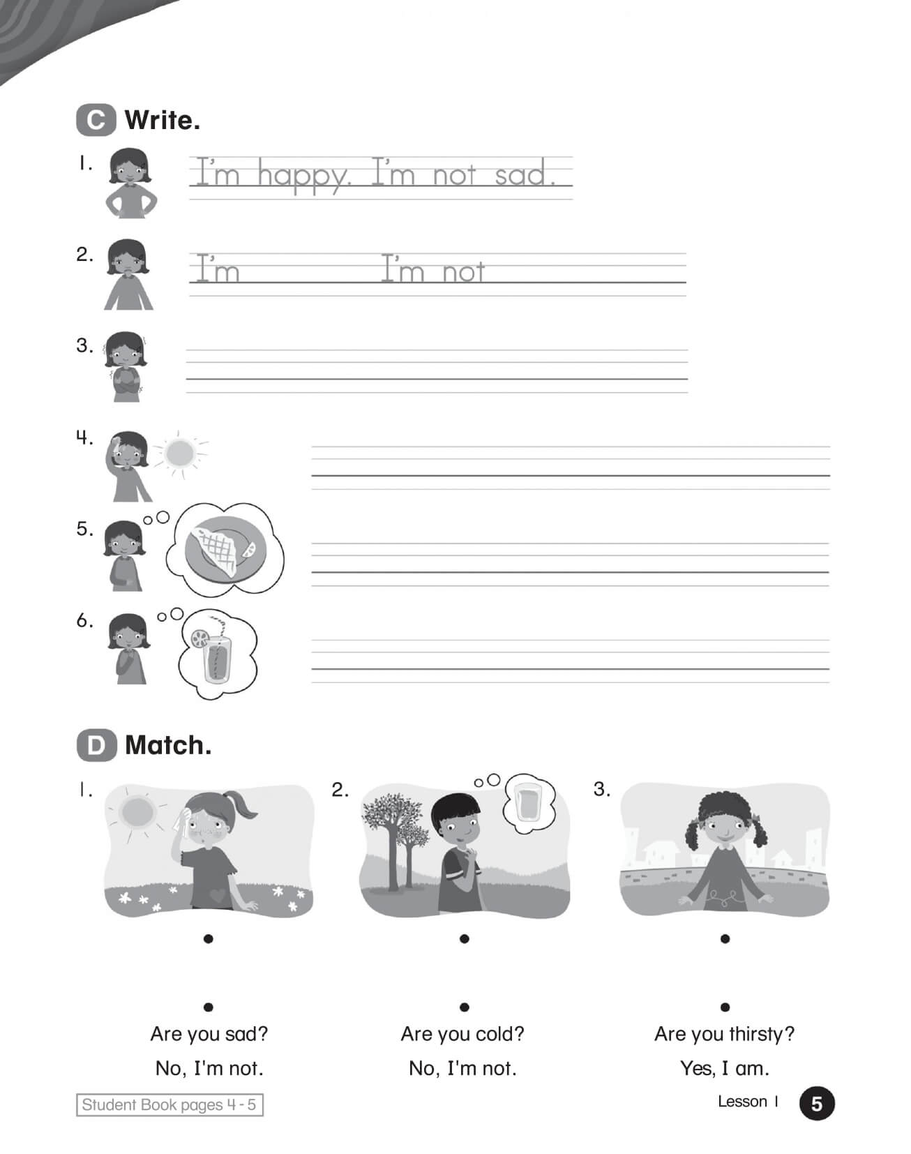 Every Body Up 2nd Tập 2 Work Book