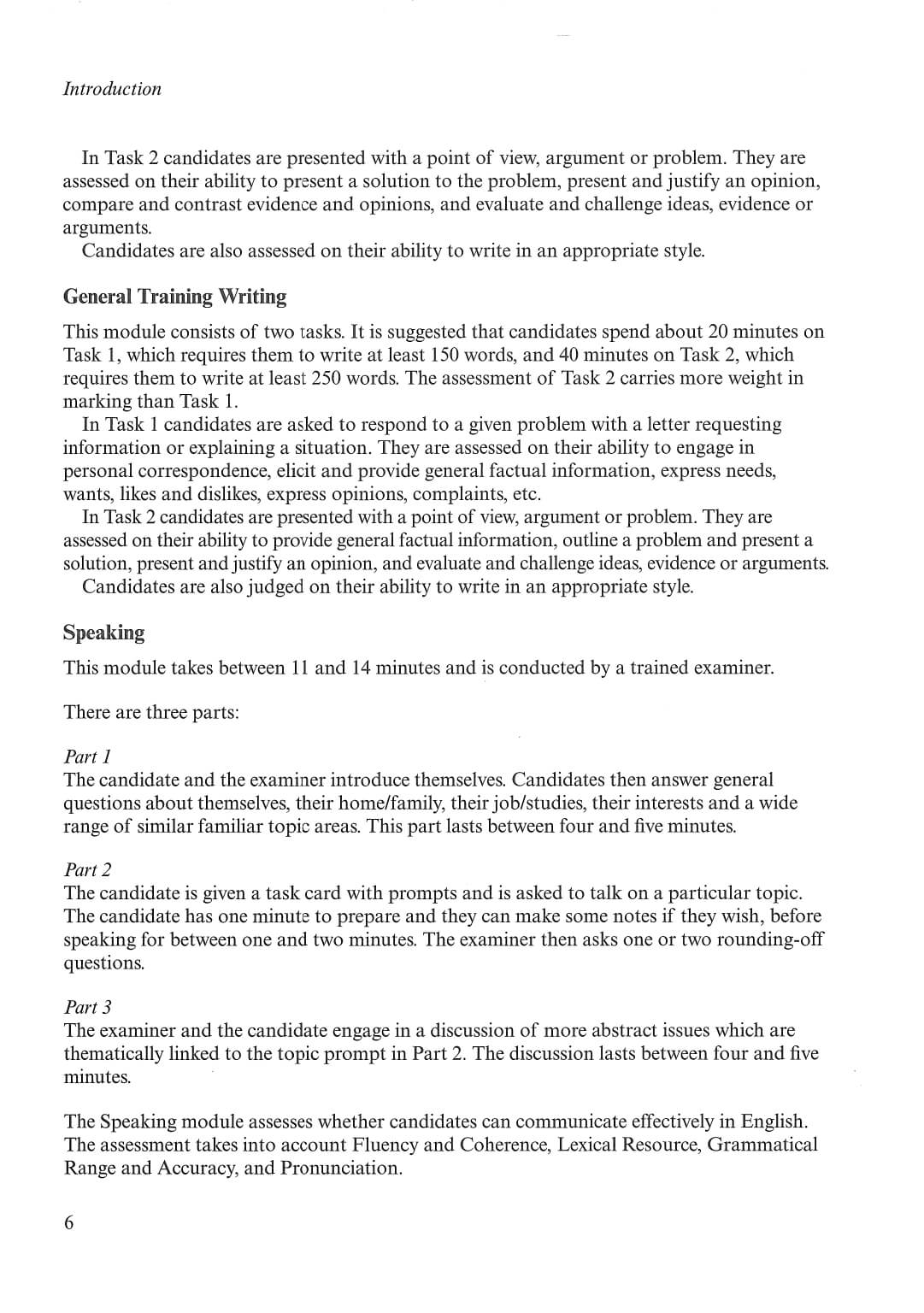 Cambridge English IELTS 5