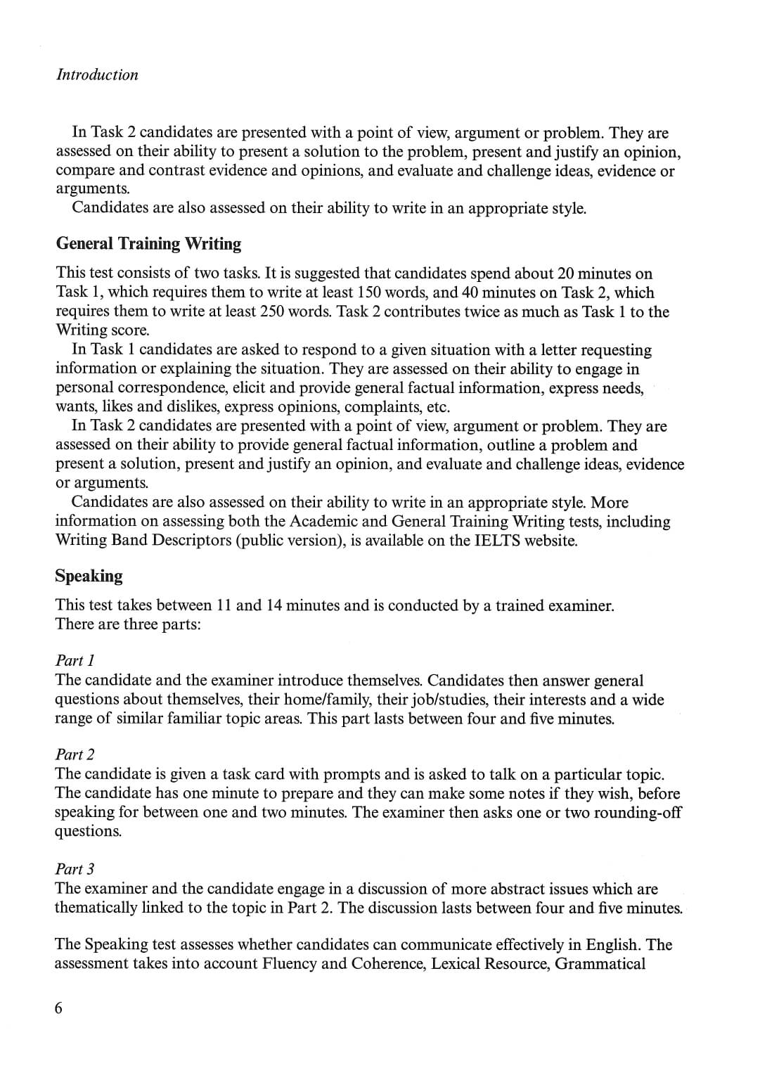 Cambridge English IELTS 7