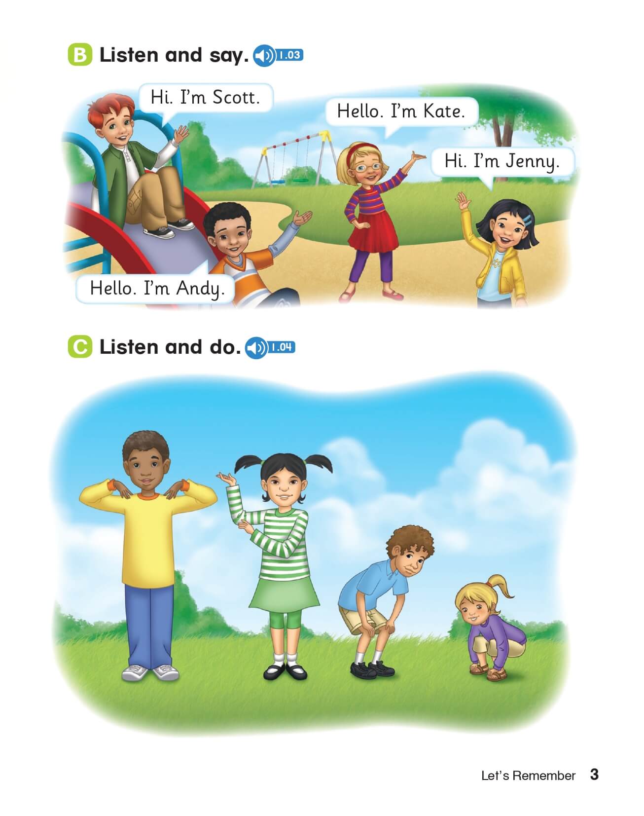 Combo 2 Sách Let's Go 5th Let's Begin Student Book + Work Book Tập 2