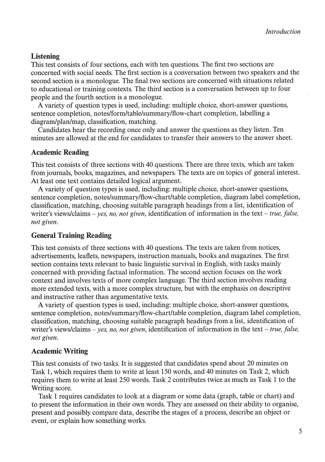 Cambridge English IELTS 7