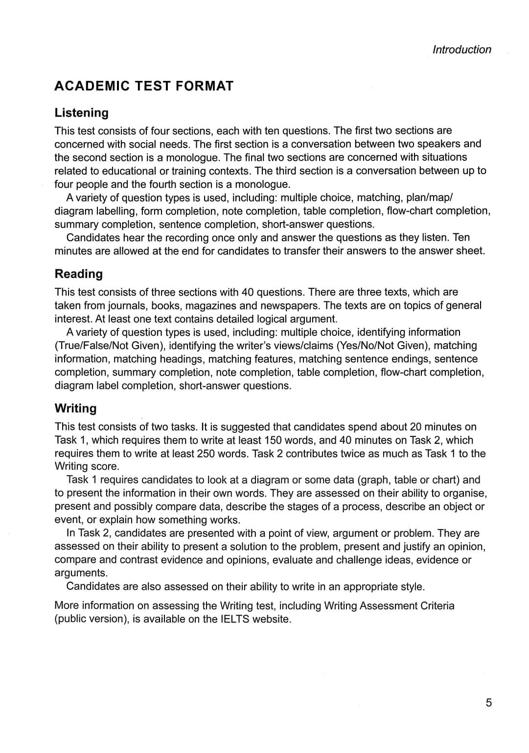 Cambridge English IELTS 11