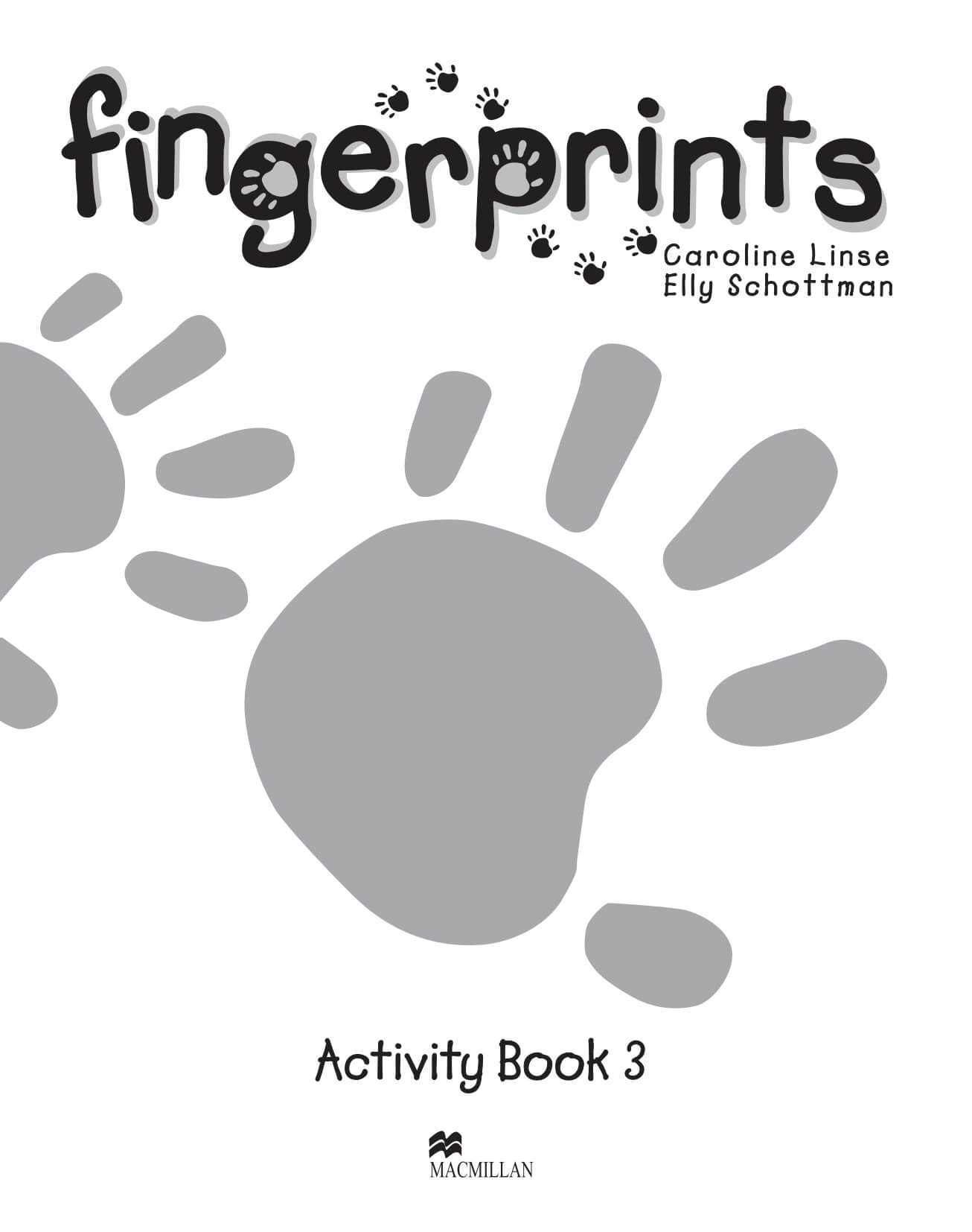 Combo 2 Sách Fingerprints  Student Book + Activity Book Tập 3