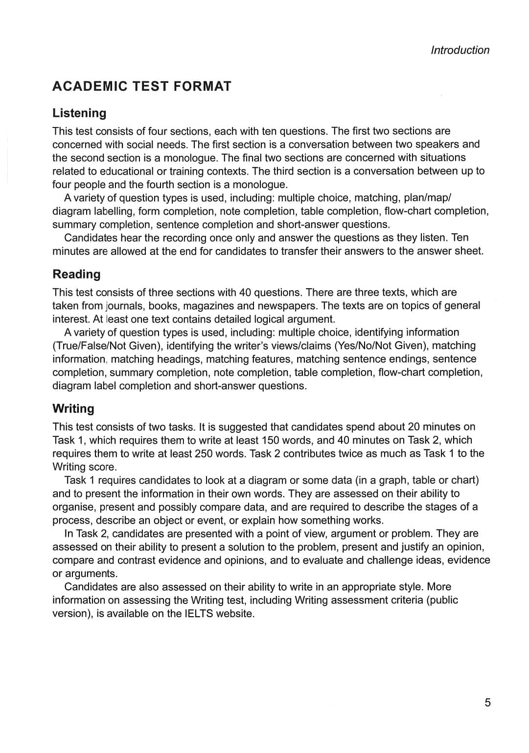 Cambridge English IELTS 13