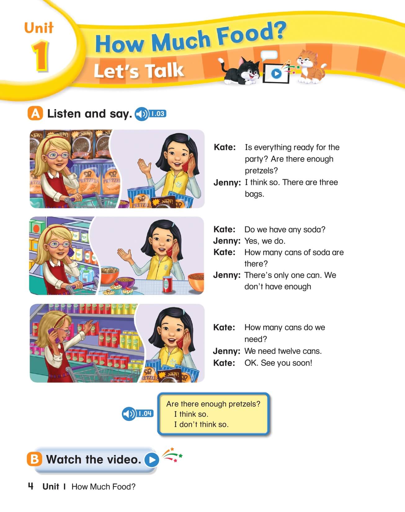 Combo 2 Sách Let's Go 5th Student Book + Work Book Tập 5