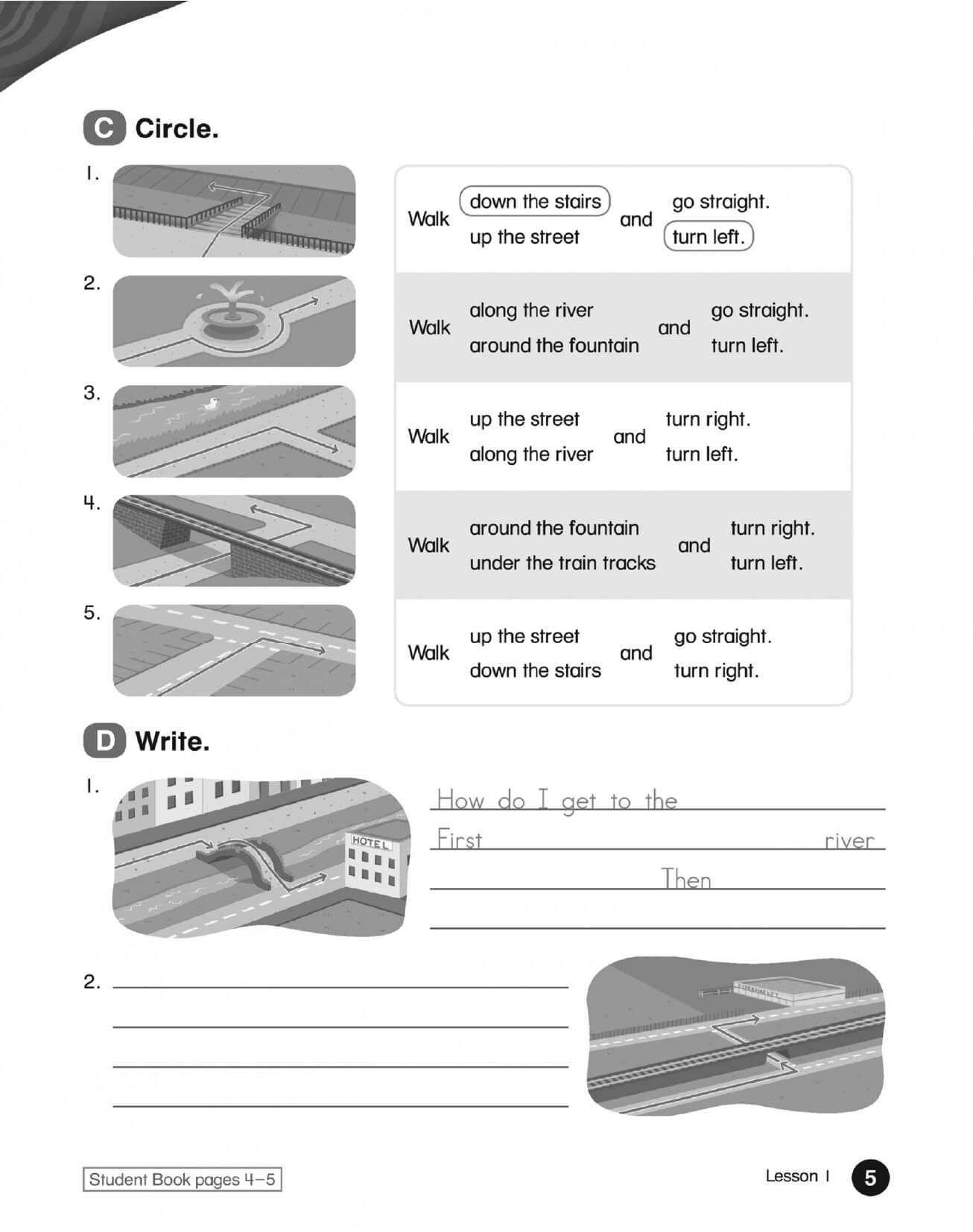 Combo 2 Sách Every Body Up 2nd Tập 6 Student Book + Work Book
