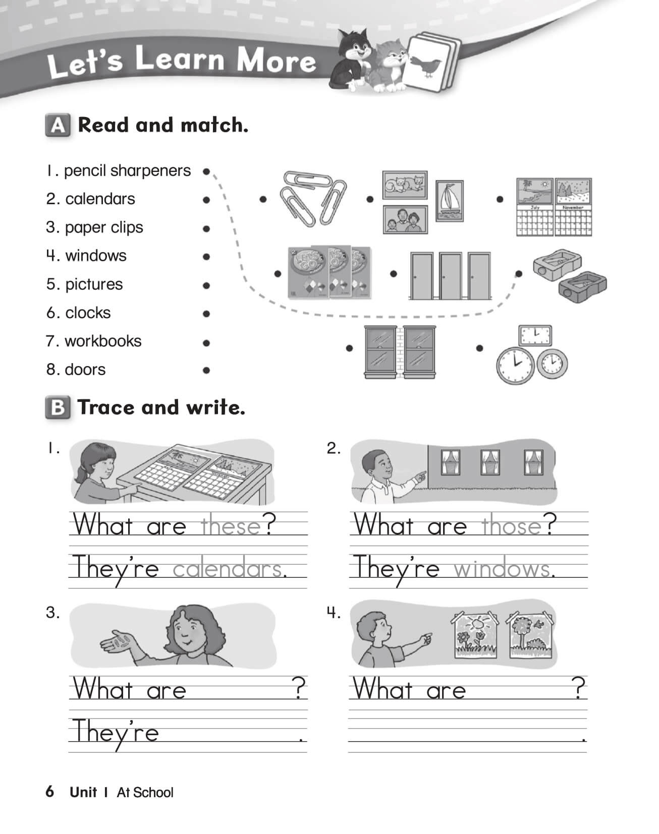 Combo 2 Sách Let's Go 4th Student Book + Work Book Tập 2