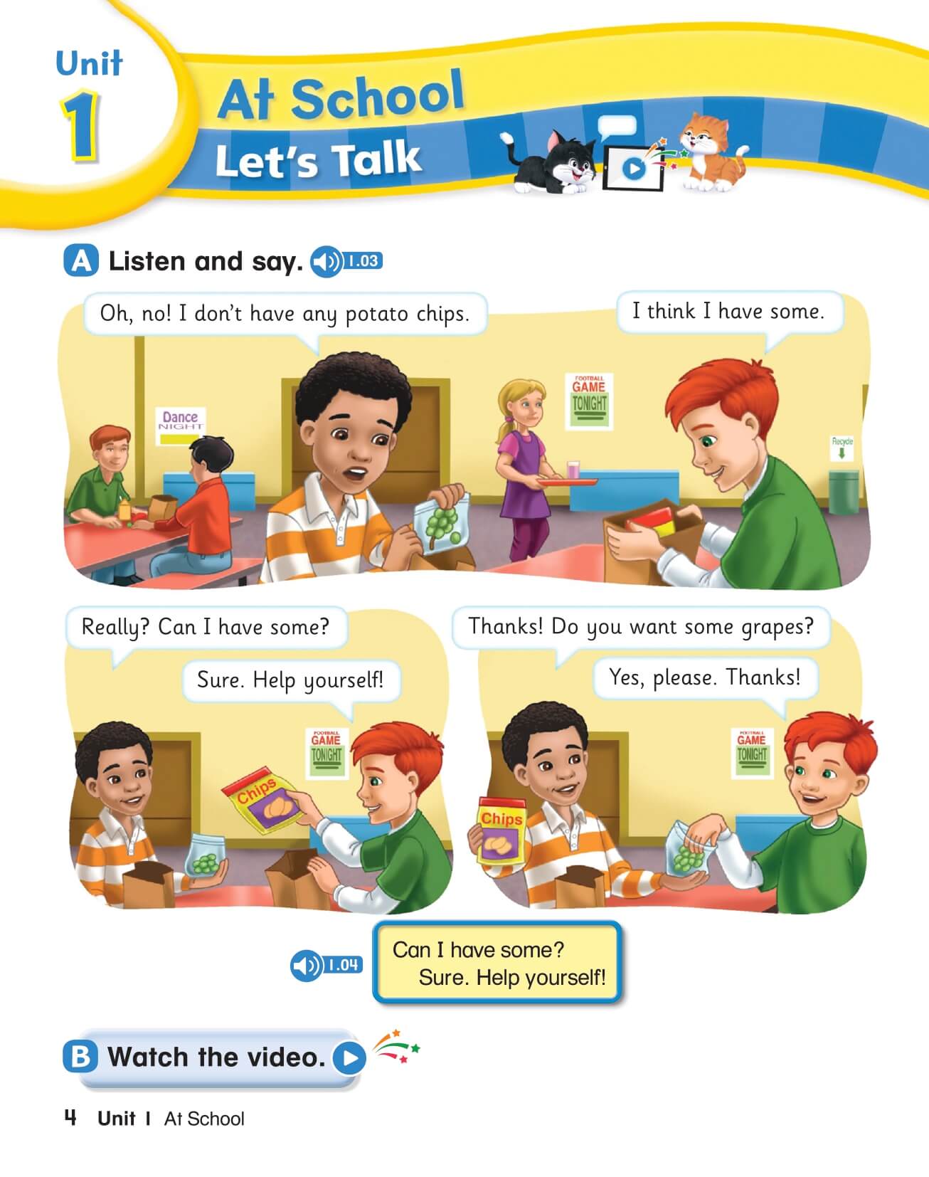 Combo 2 Sách Let's Go 5th Student Book + Work Book Tập 3