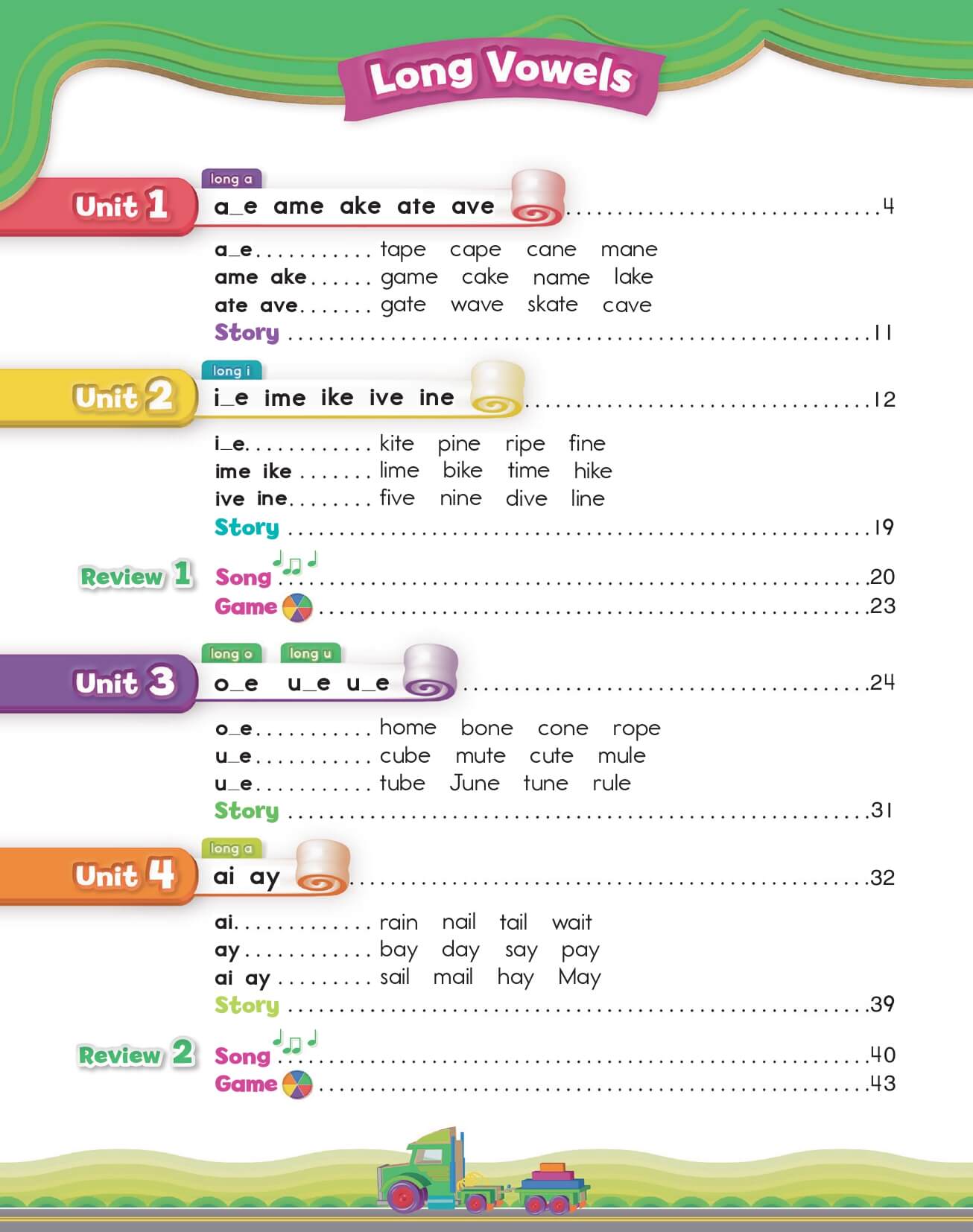 Oxford Phonics World Tập 3