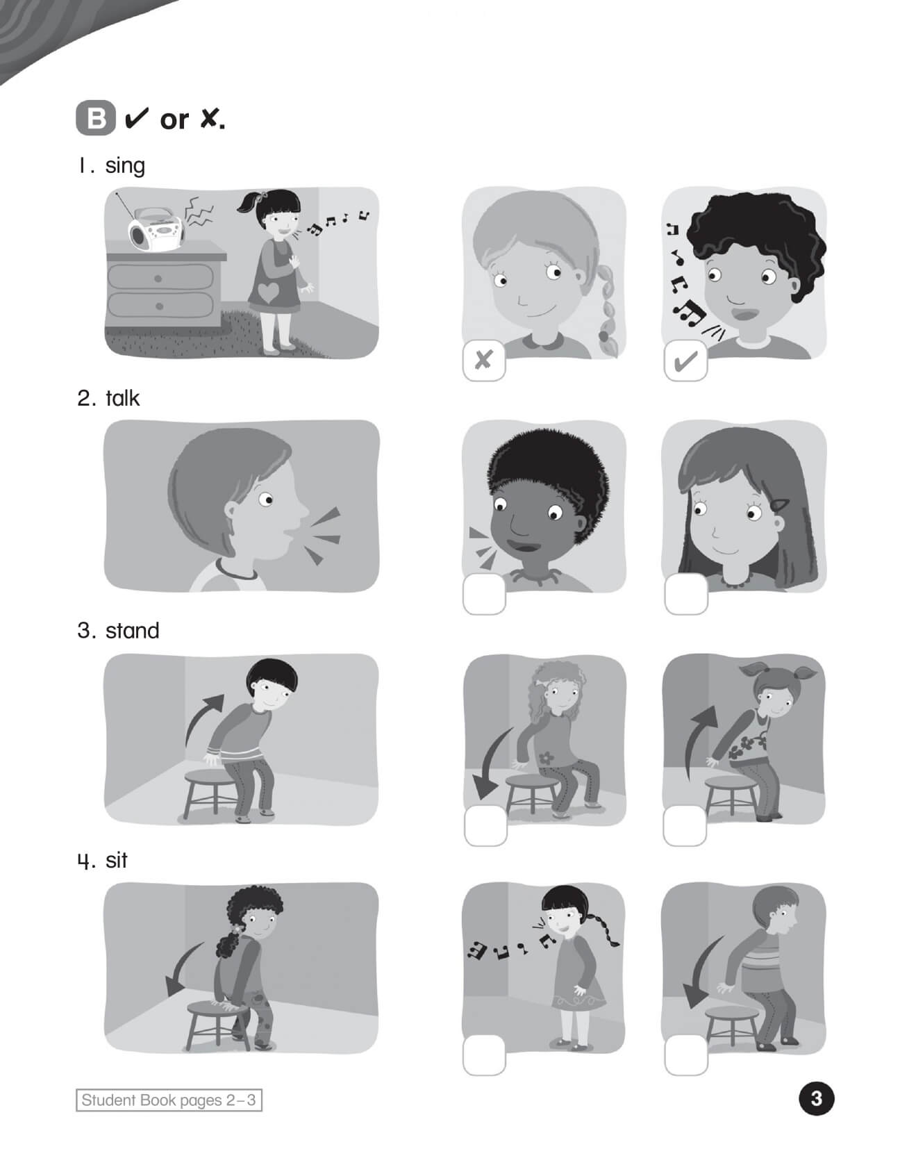 Combo 2 Sách Every Body Up Starter 2nd  Student Book + Work Book