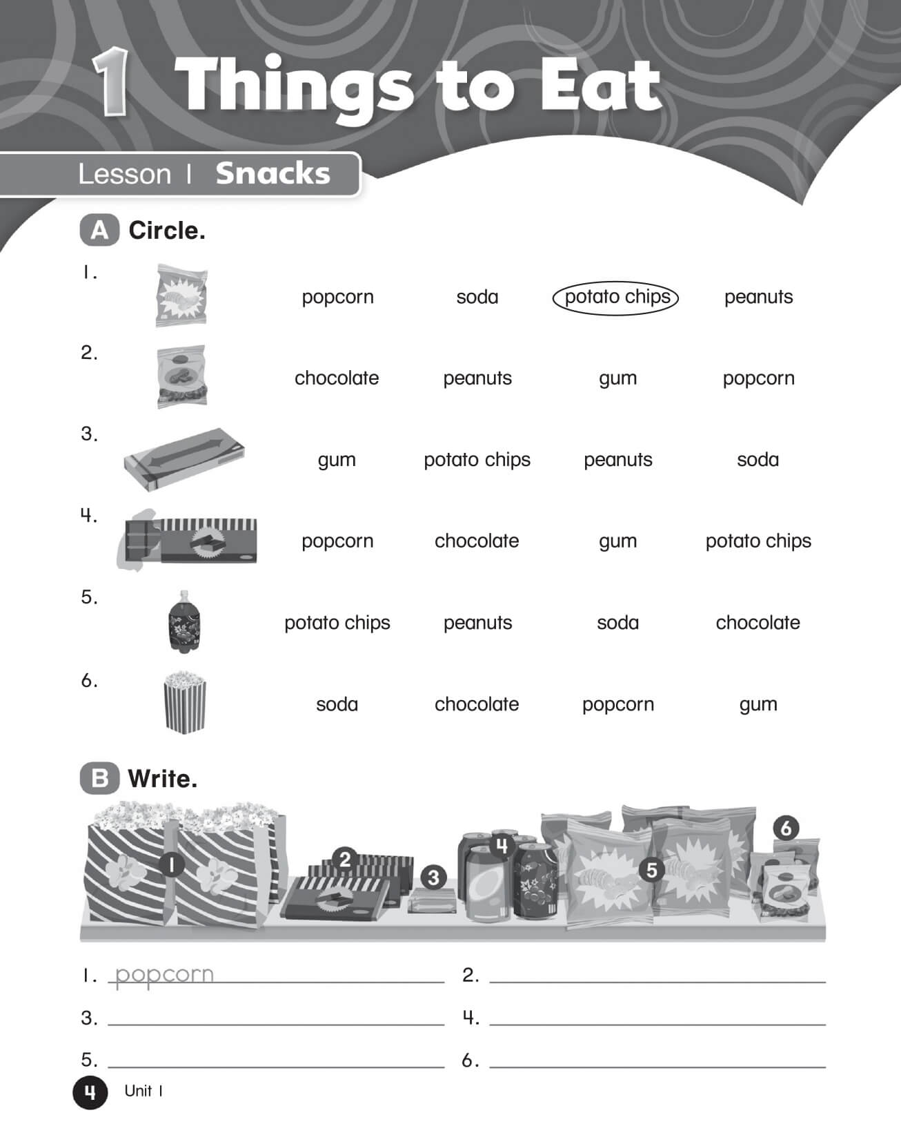 Every Body Up 2nd Tập 3 Work Book