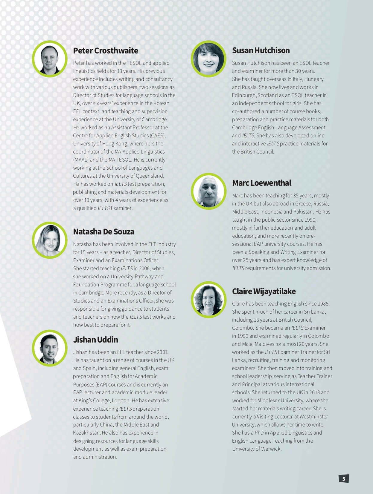 Mindset For IELTS level 2