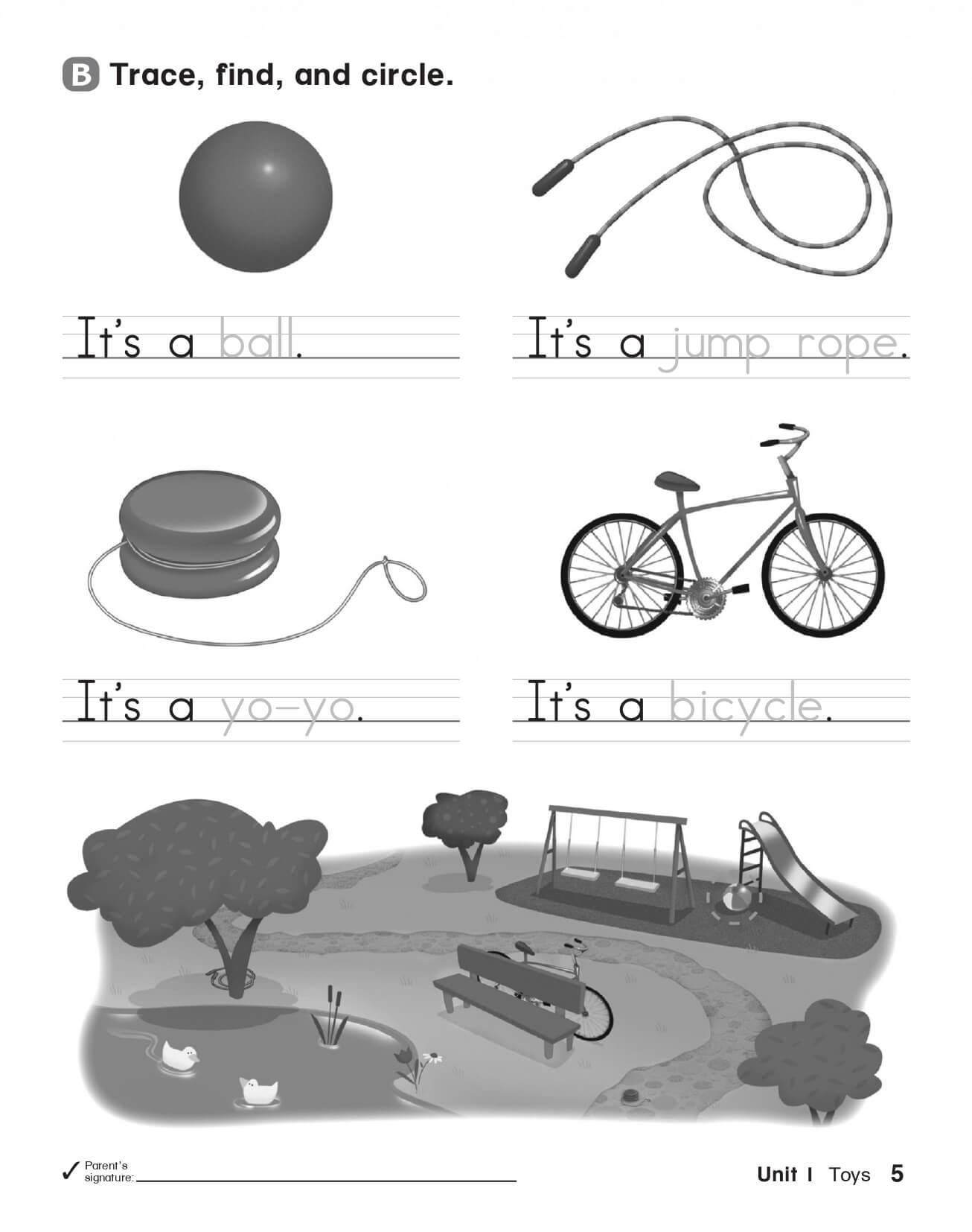 Combo 2 Sách Let's Go 5th Let's Begin Student Book + Work Book Tập 2