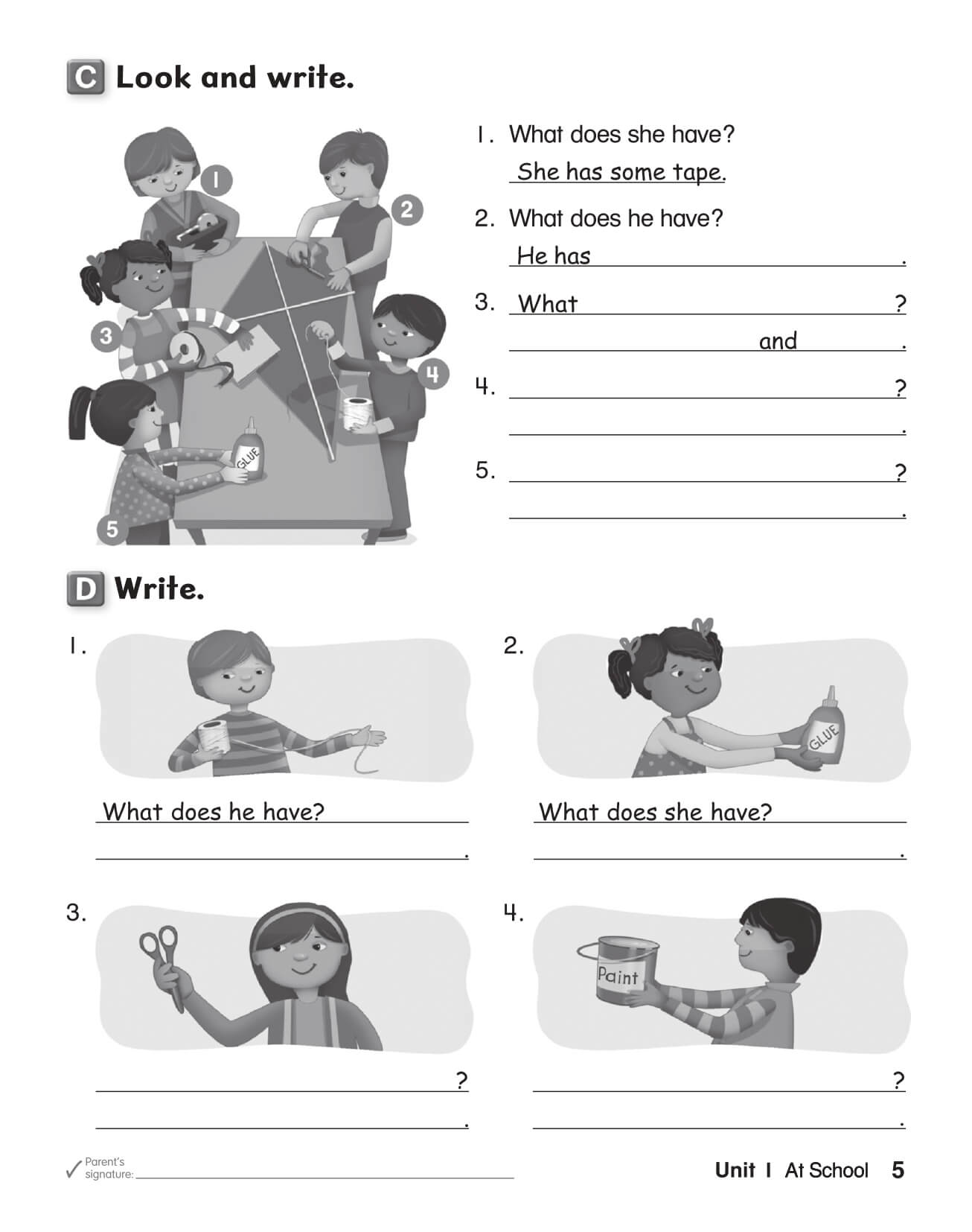 Combo 2 Sách Let's Go Student Book + Work Book Tập 3