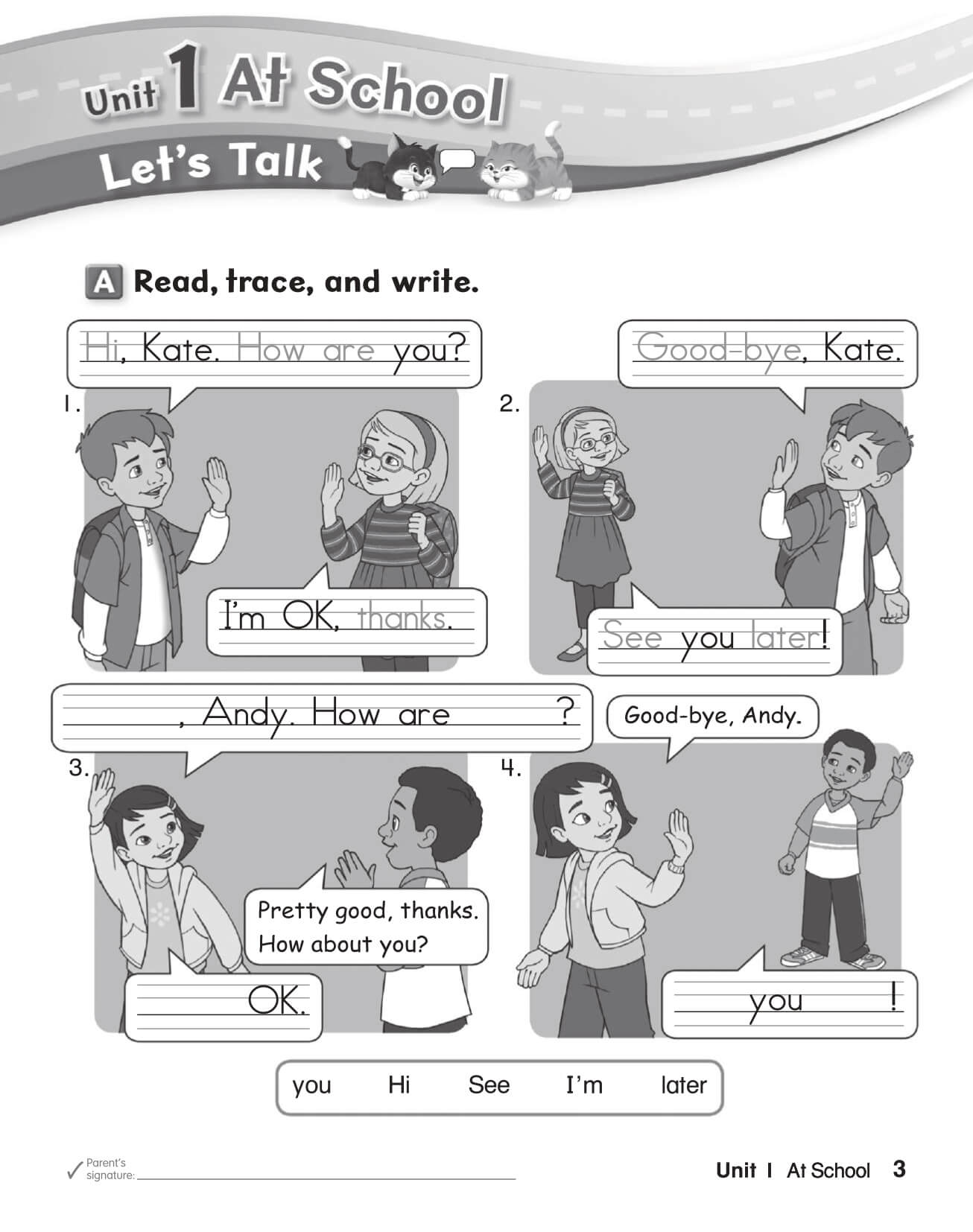 Combo 2 Sách Let's Go 4th Student Book + Work Book Tập 2