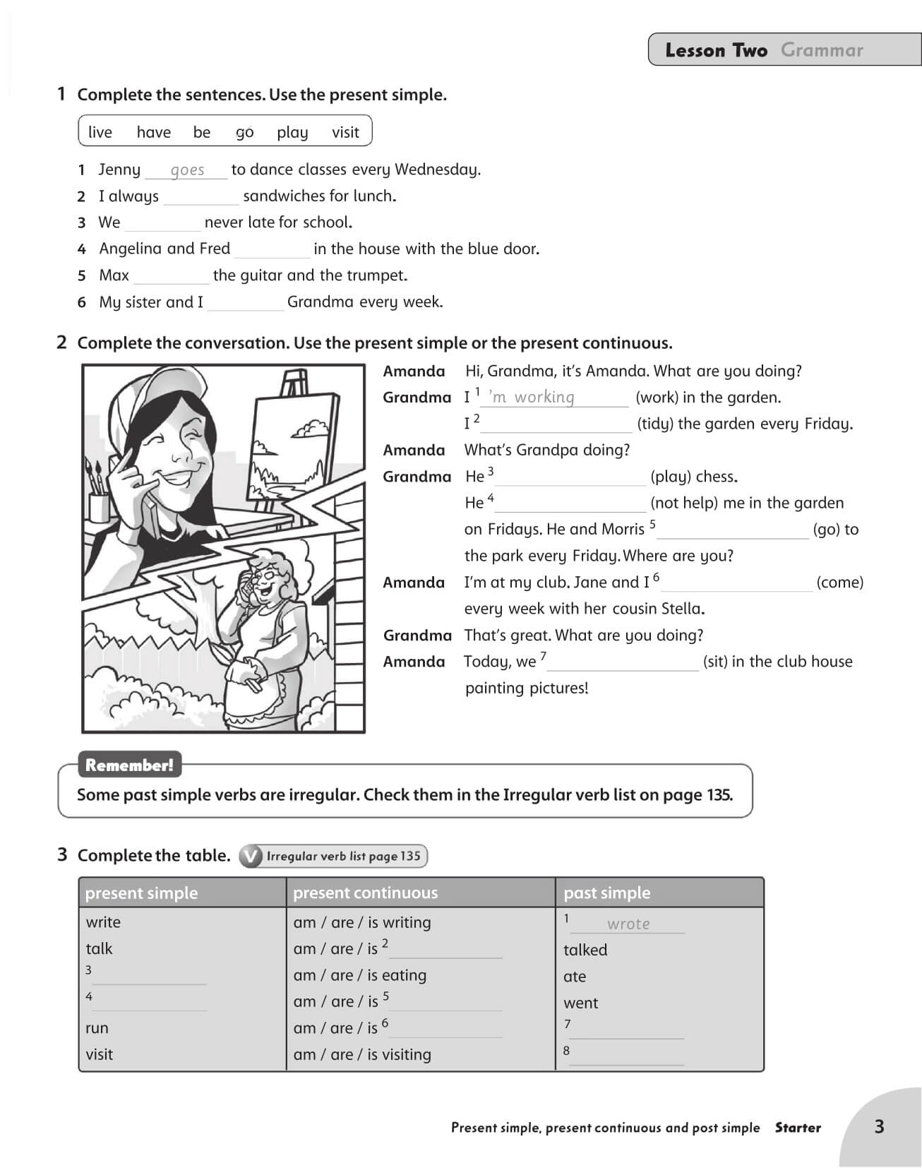 Combo 2 Sách Family and Friends 5 2nd Class Book + Work Book