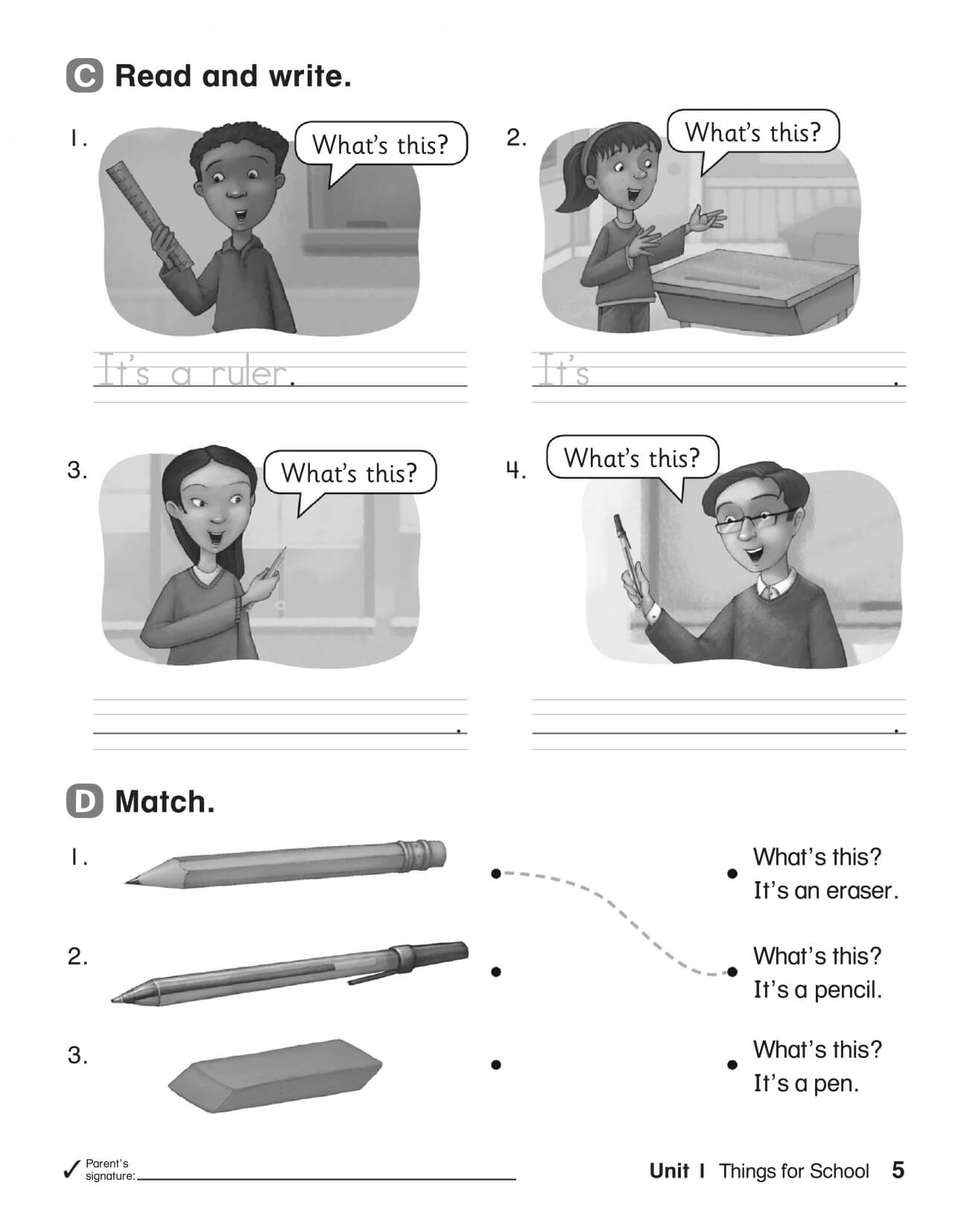 Combo 2 Sách Let's Go 5th Student Book + Work Book Tập 1