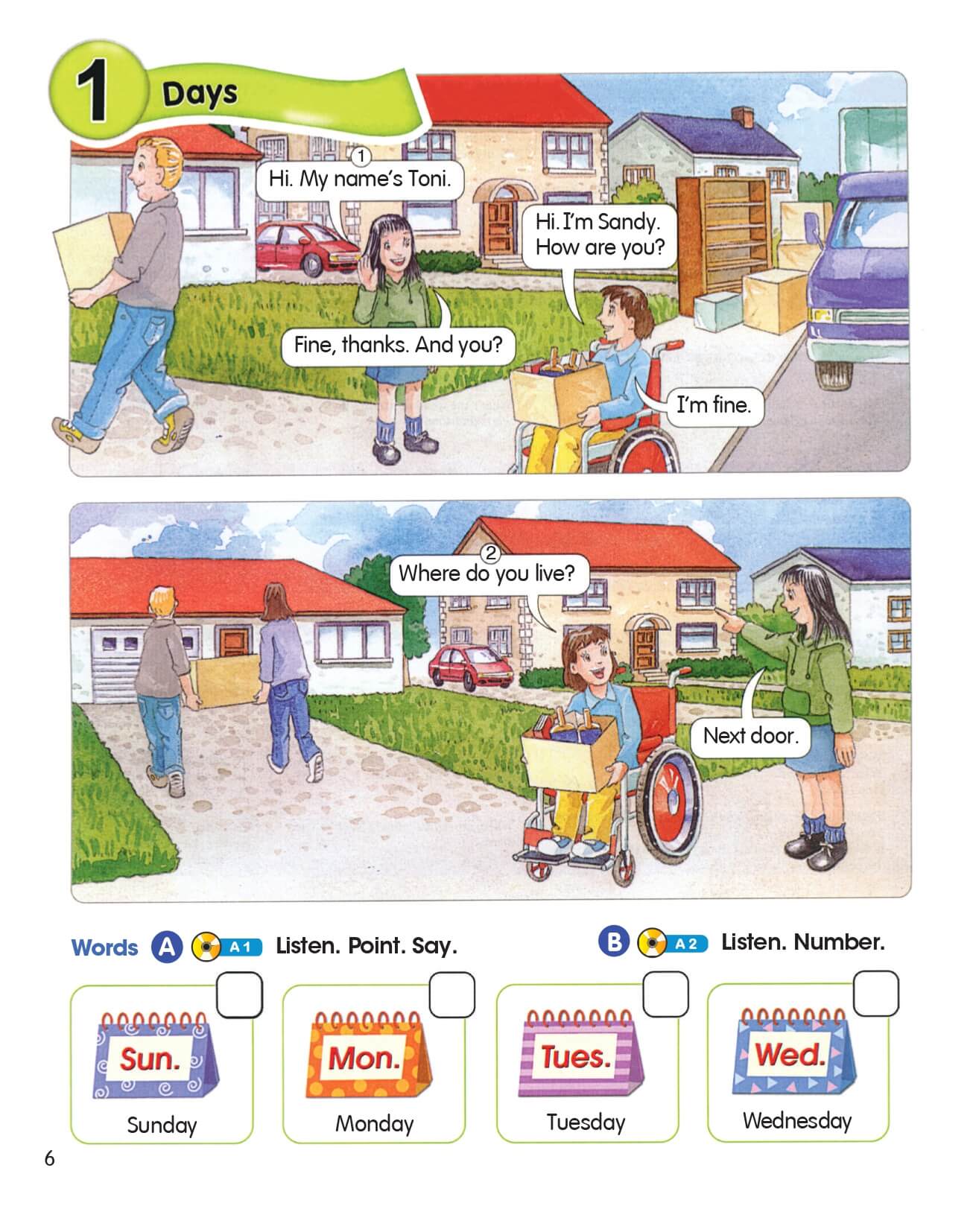 Combo 2 Sách Super Kids Student Book + Activity Book Tập 3