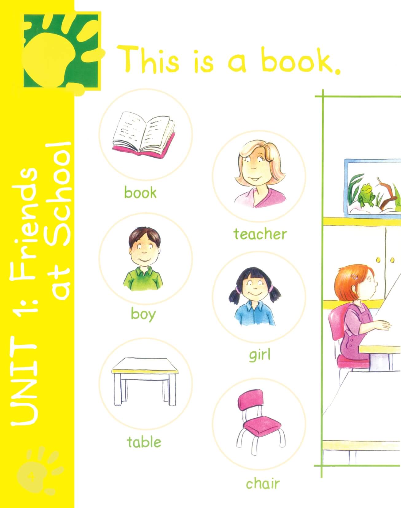 Combo 2 Sách Fingerprints Student Book + Activity Book Tập 2