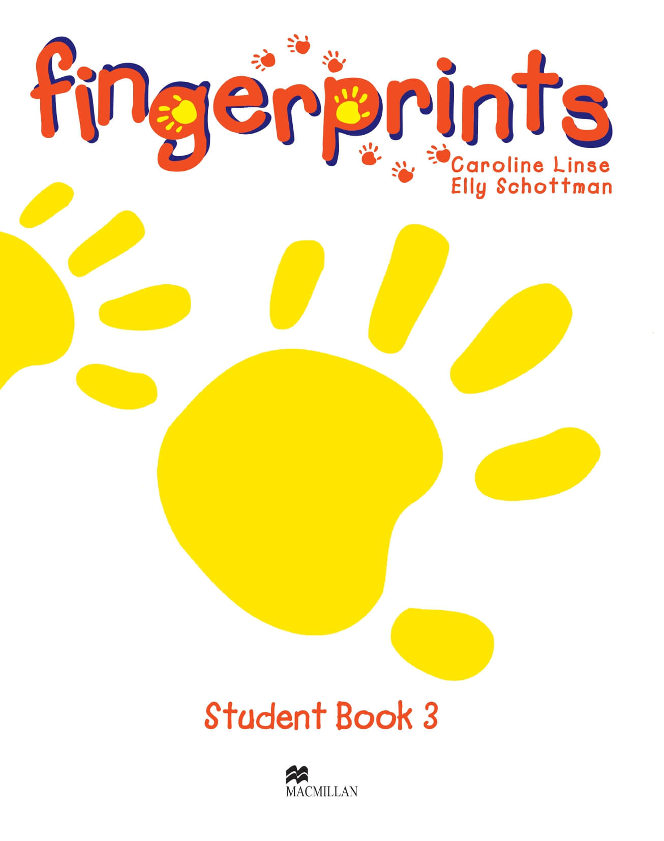 Combo 2 Sách Fingerprints  Student Book + Activity Book Tập 3