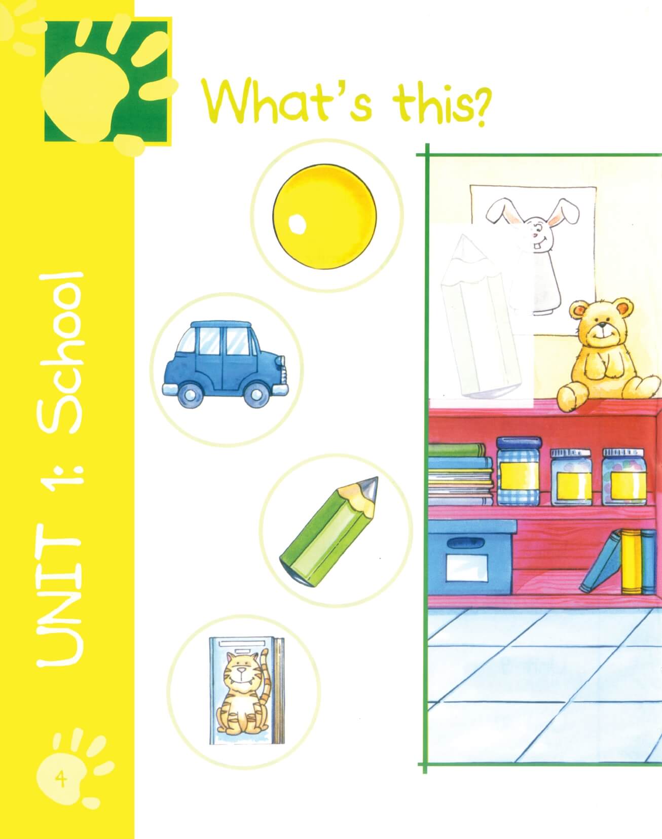 Combo 2 Sách Fingerprints Student Book + Activity Tập 1