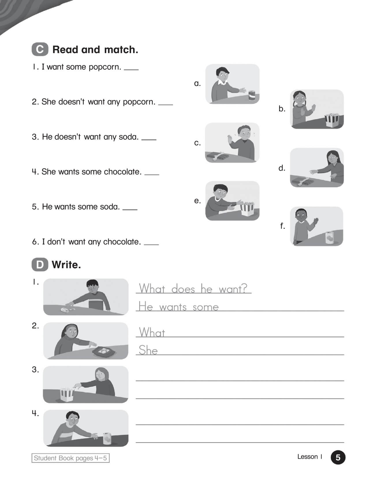 Every Body Up 2nd Tập 3 Work Book