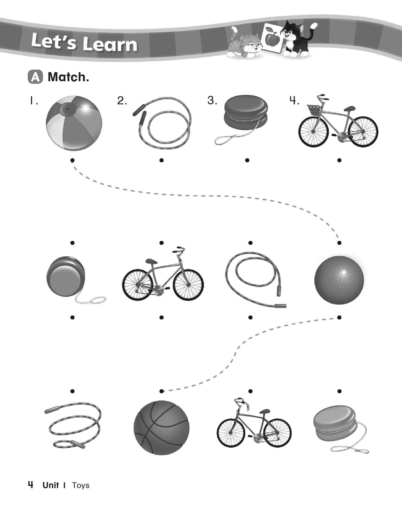 Combo 2 Sách Let's Go 5th Let's Begin Student Book + Work Book Tập 2