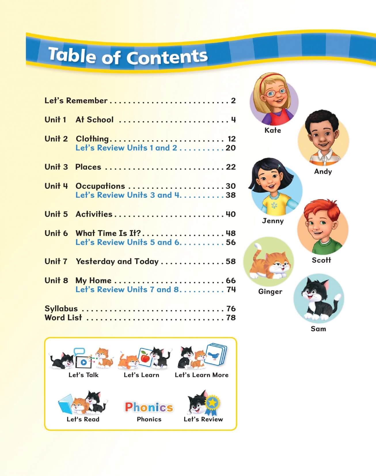Combo 2 Sách Let's Go 5th Student Book + Work Book Tập 3