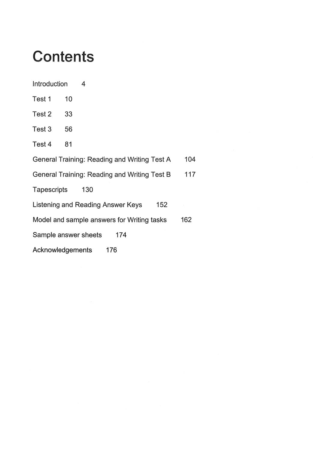 Cambridge English IELTS 8
