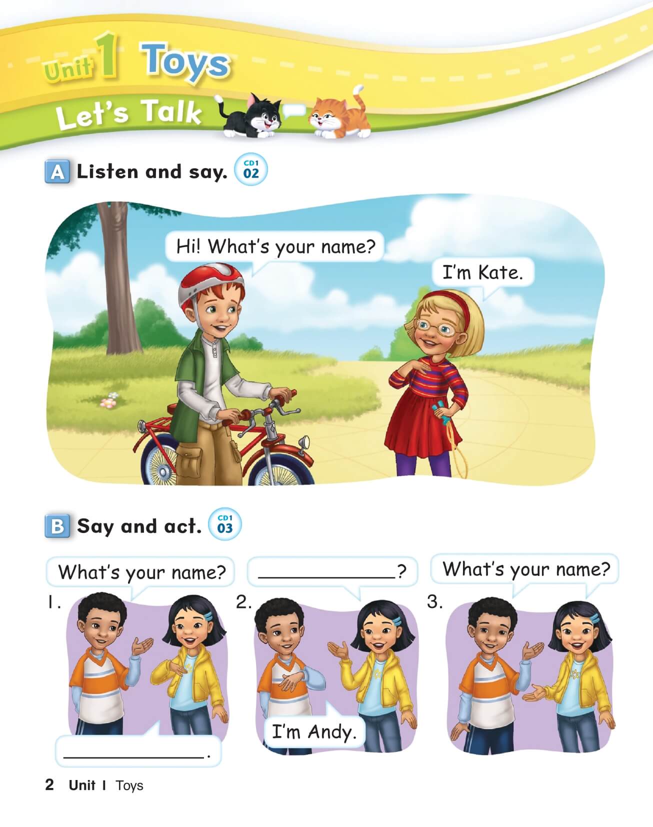 Combo 2 Sách Let's Go 4th Let's Begin Student Book + Work Book