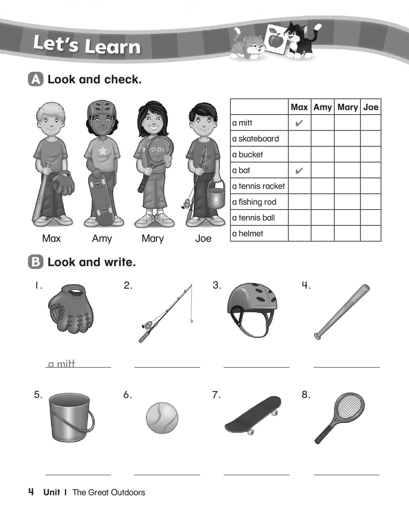 Combo 2 Sách Let's Go 5th Student Book + Work Book Tập 4