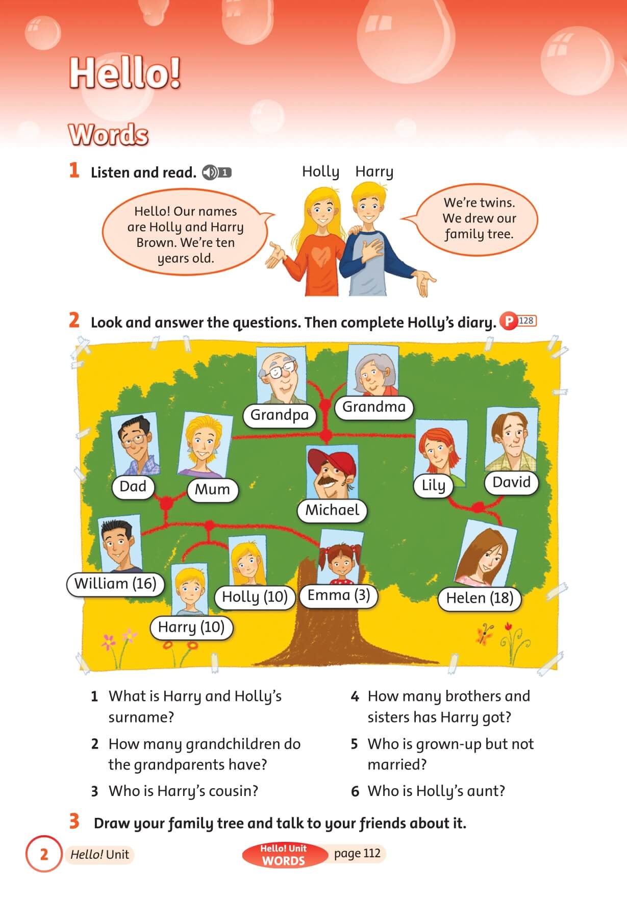 Get Ready For Flyers Student Book 2nd