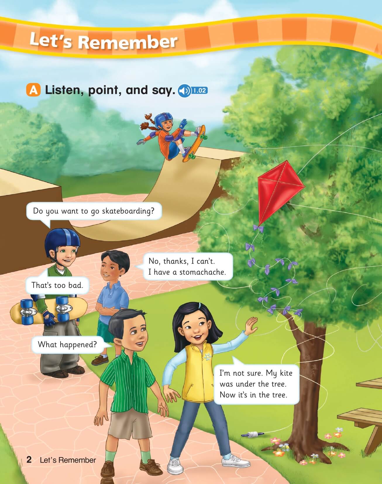 Combo 2 Sách Let's Go 5th Student Book + Work Book Tập 5