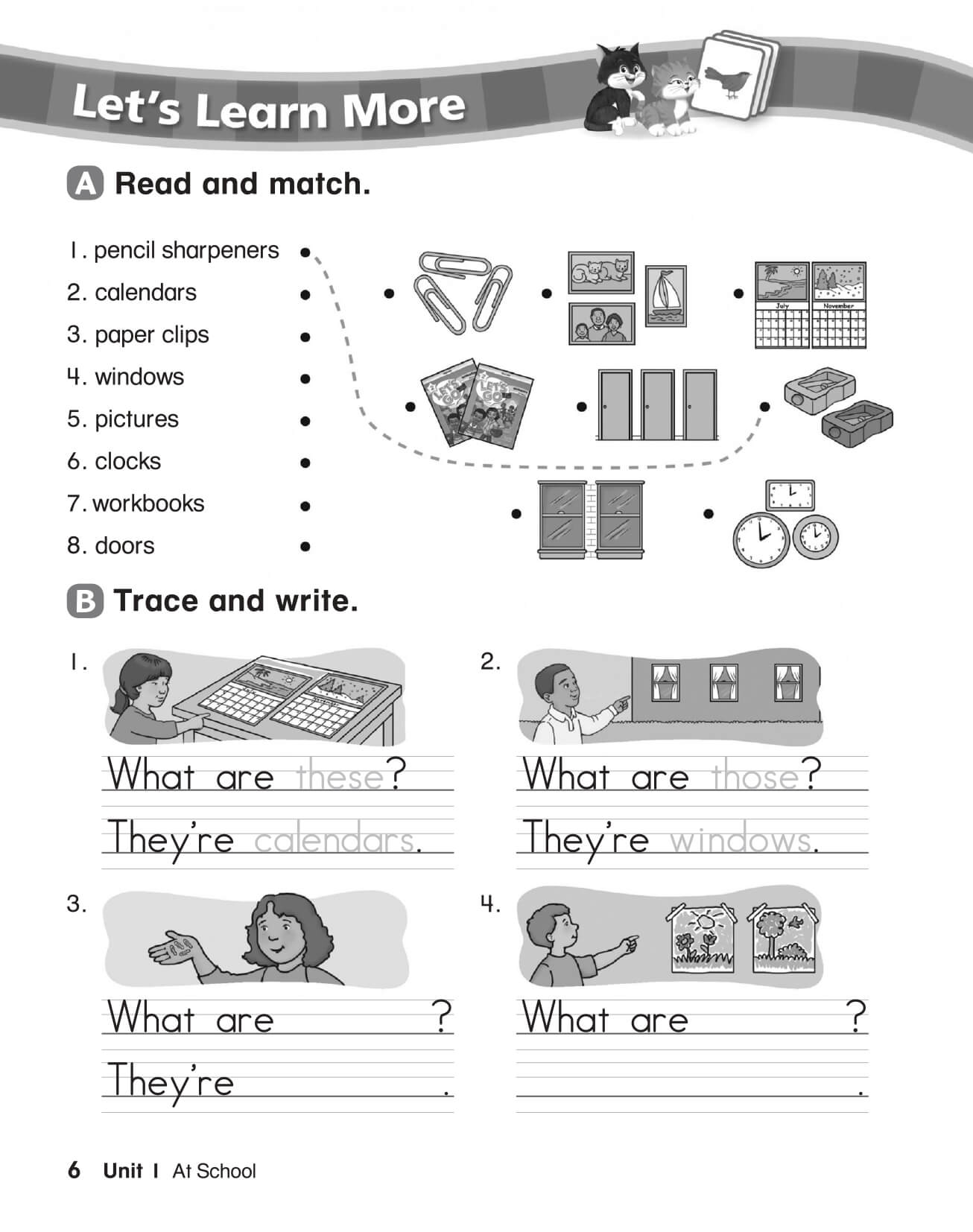 Let's Go 5th Work Book Tập 2