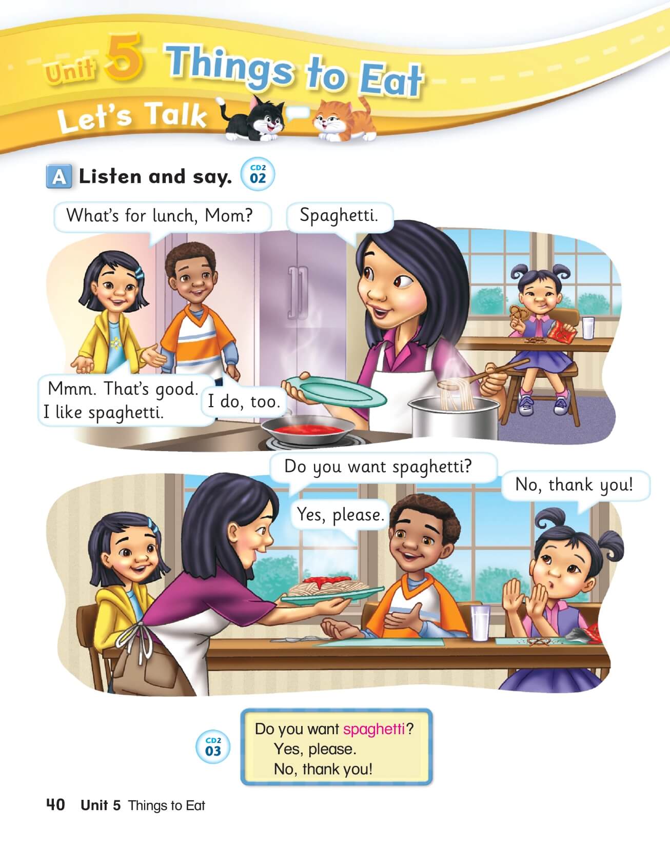 Let's Go 4th Student Book/ Work Book Tập 2B