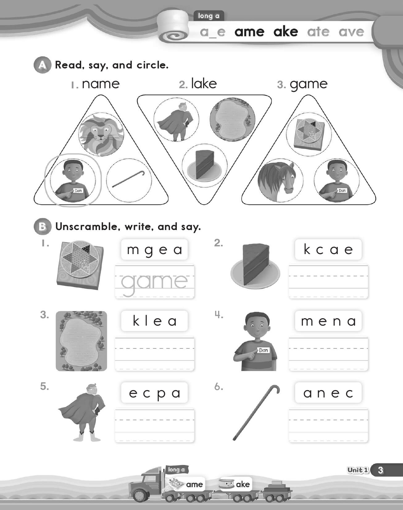 Combo 2 Sách Oxford Phonics World Tập 3 Student Book + Work Book