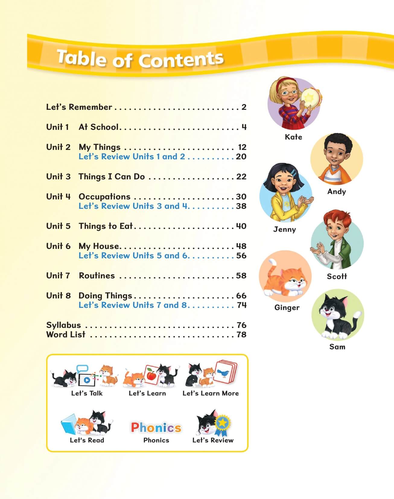 Combo 2 Sách Let's Go 5th Stuent Book + Work Book Tập 2