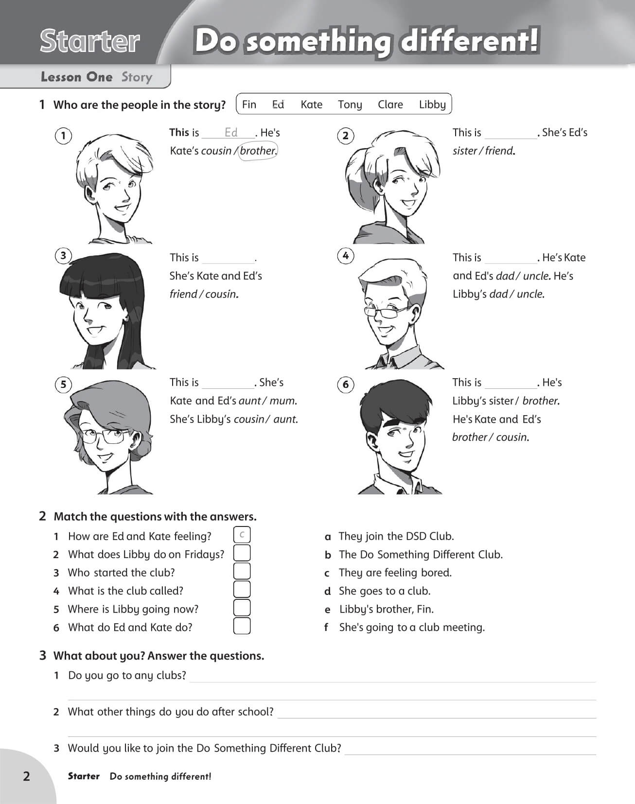 Combo 2 Sách Family and Friends 5 2nd Class Book + Work Book