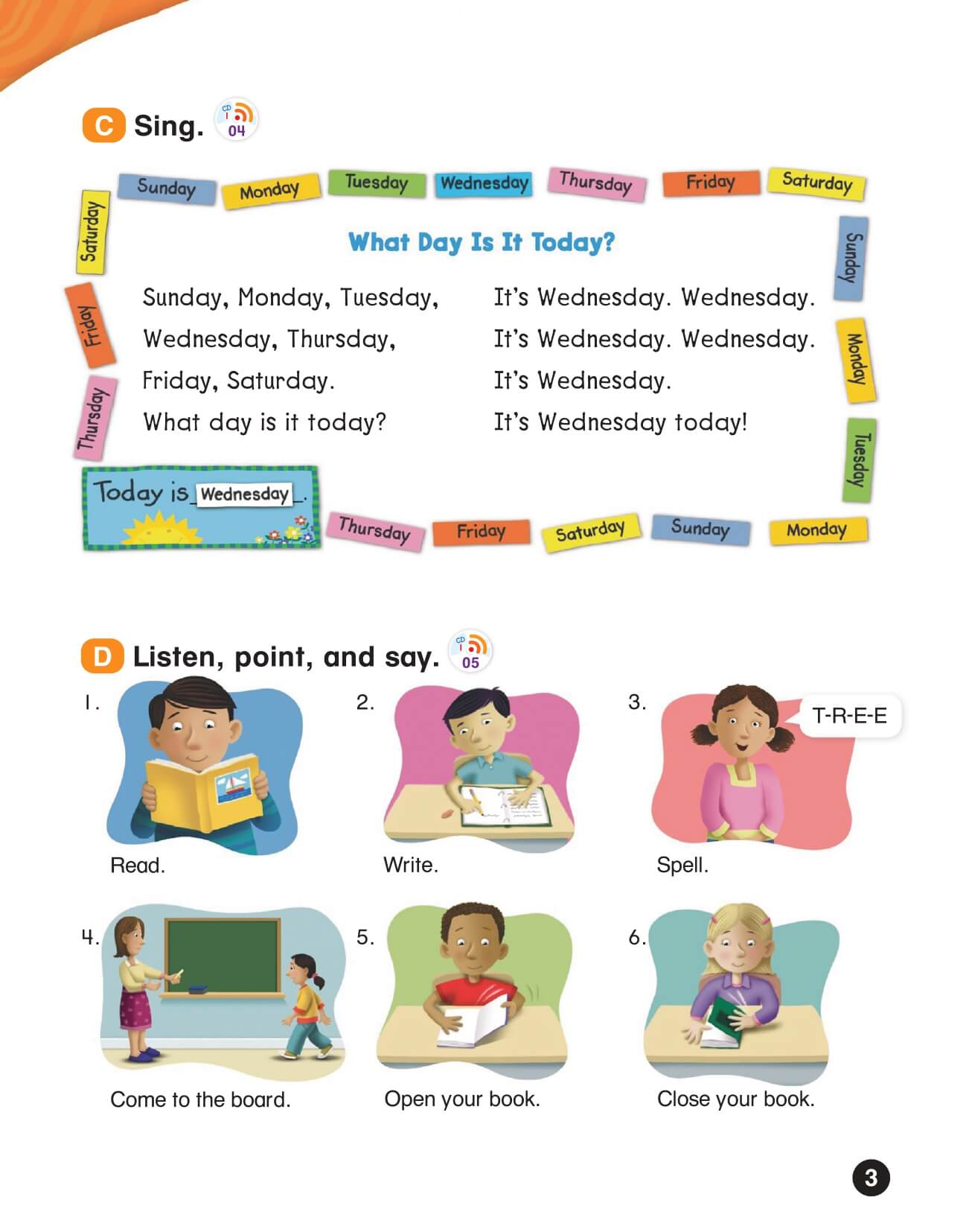 Combo 2 Sách Every Body Up 2nd Tập 2 Student Book + Work Book