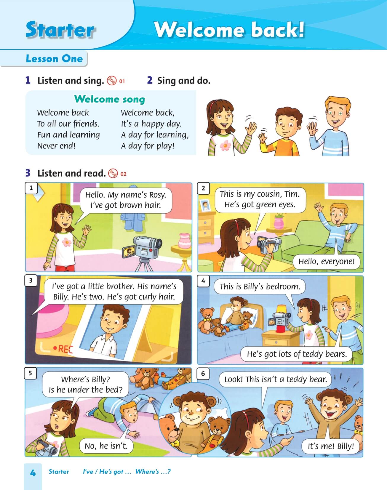 Combo 2 Sách Family and Friends 2 Class Book + Work Book