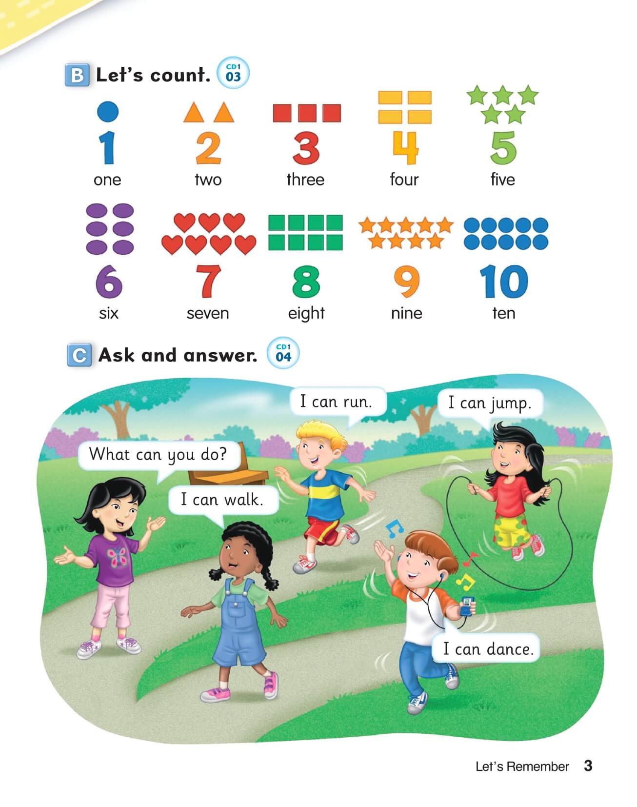 Combo 2 Sách Let's Go 4th Student Book + Work Book Tập 1