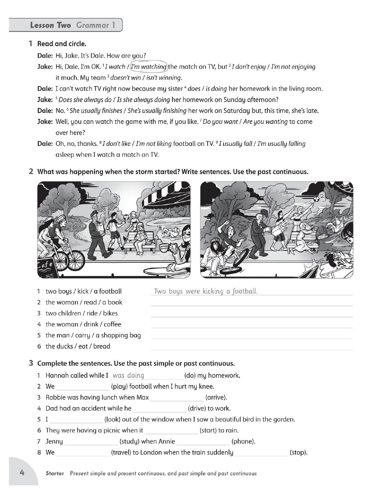 Family  and Friends 6 Work Book 2nd