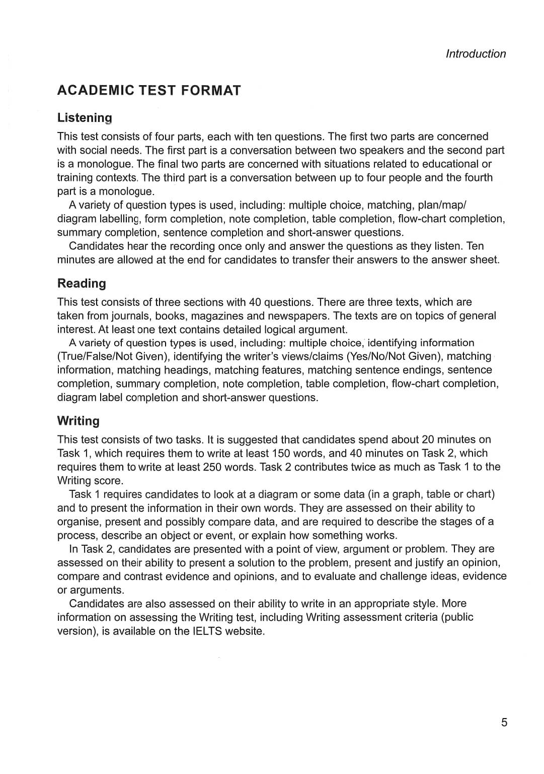 Cambridge English IELTS 12