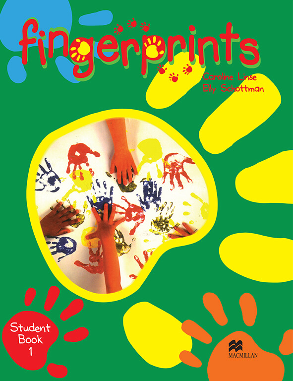Fingerprints 1 Students Book