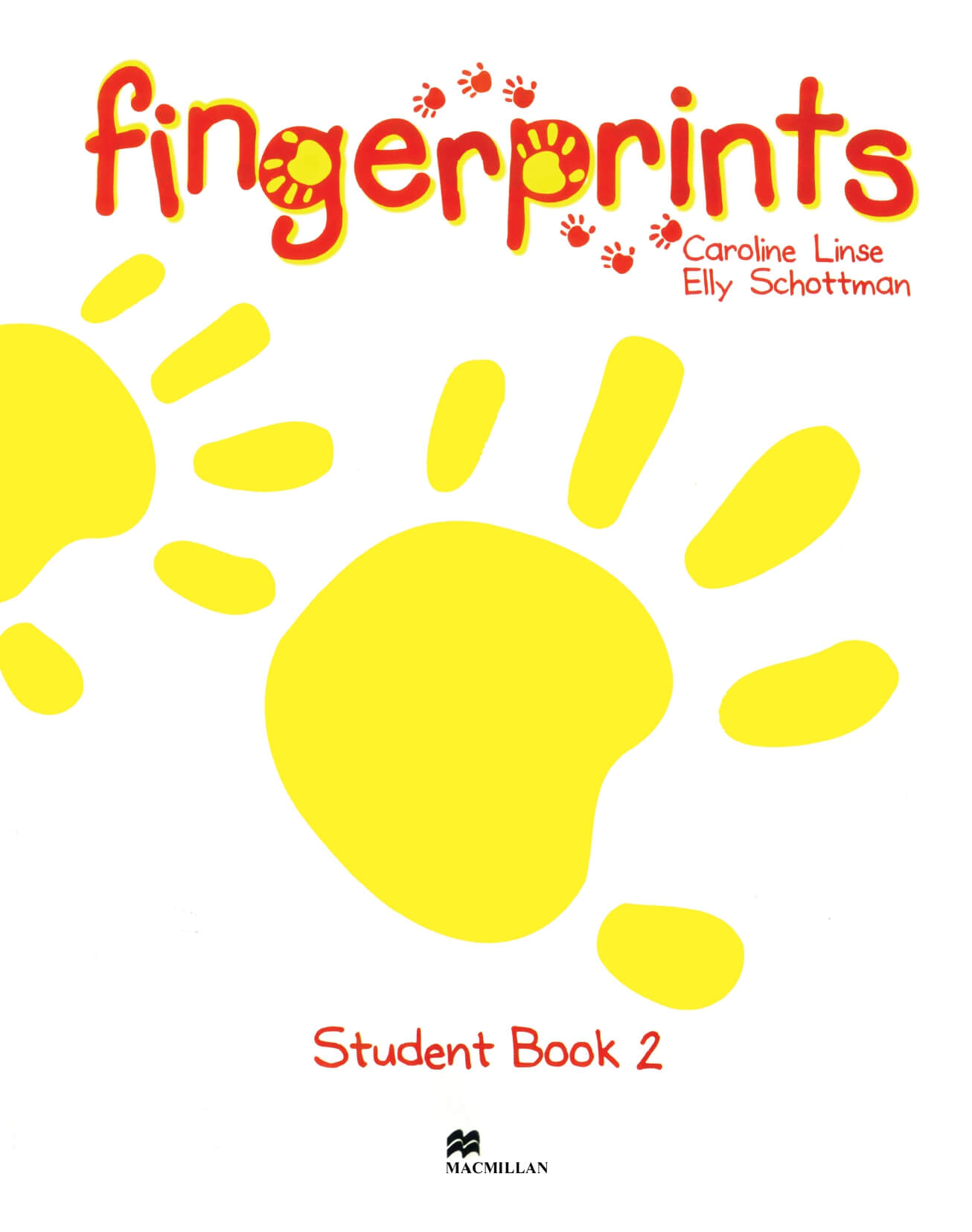 Combo 2 Sách Fingerprints Student Book + Activity Book Tập 2