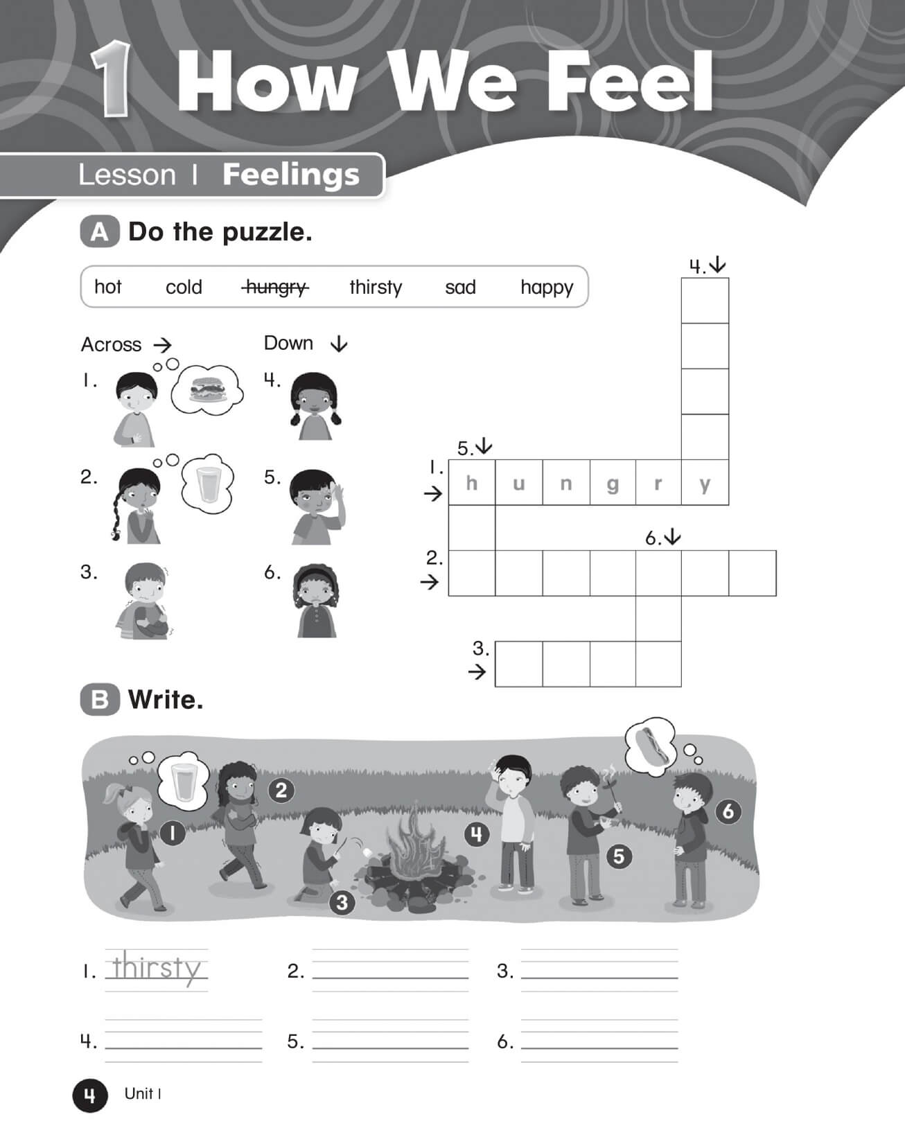 Every Body Up 2nd Tập 2 Work Book