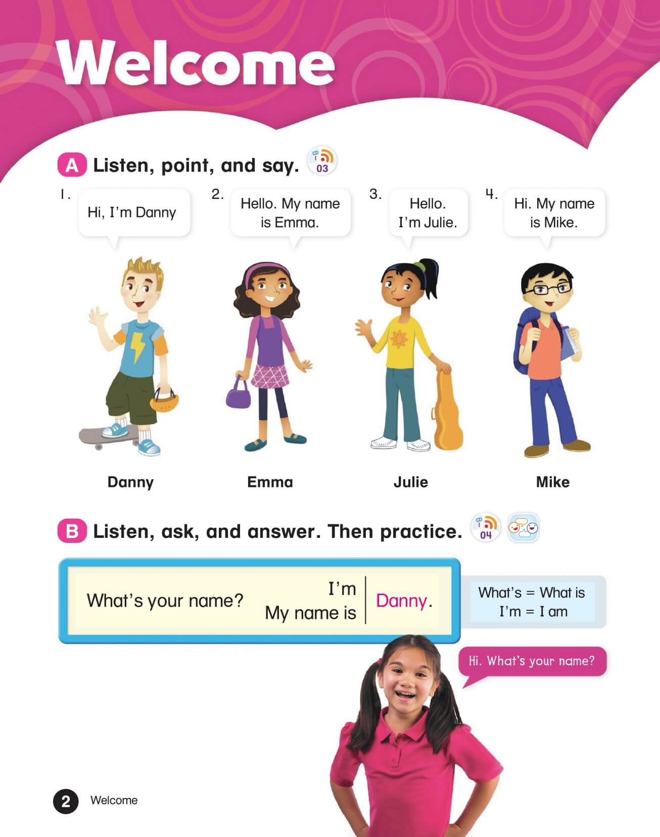 Combo 2 Sách Every Body Up 2nd Student Book + Work Book Tập 1